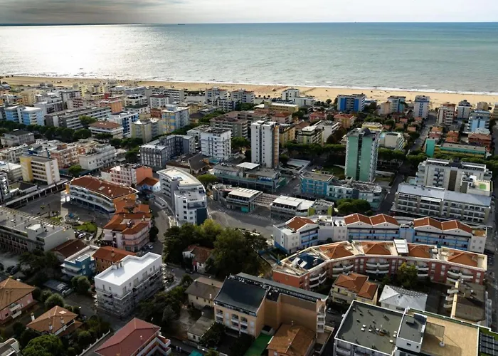 Lejlighed Bright Near The In *