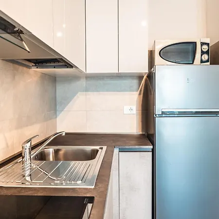 Bright Near The In Bibione