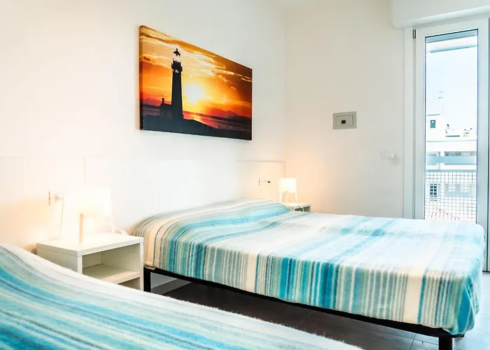 Appartement Bright Near The In