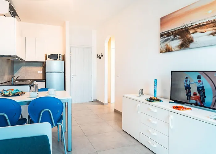 Appartement Bright Near The In *