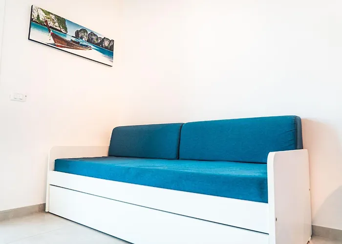 Bright Near The In Appartement Bibione