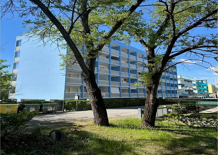 Bright Near The In 아파트 *